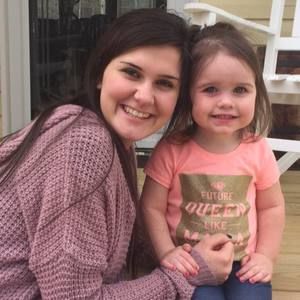 Meet your Posher, Grace-lynne